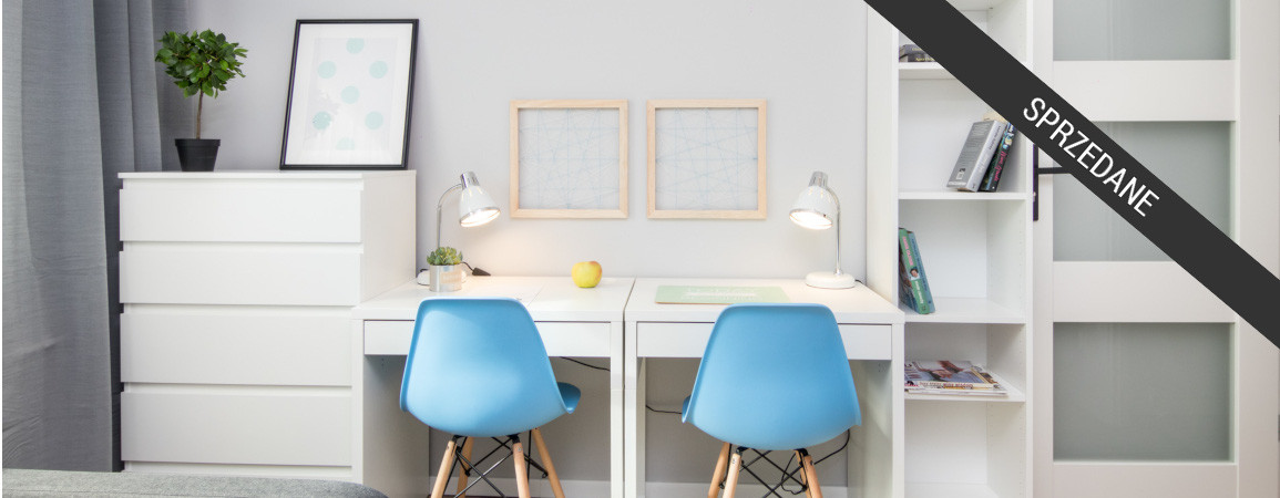 Prądzyńskiego 16 · Prądnik Czerwony · 58,42 m² · 3 pokoje · 479.000 zł · Więcej »