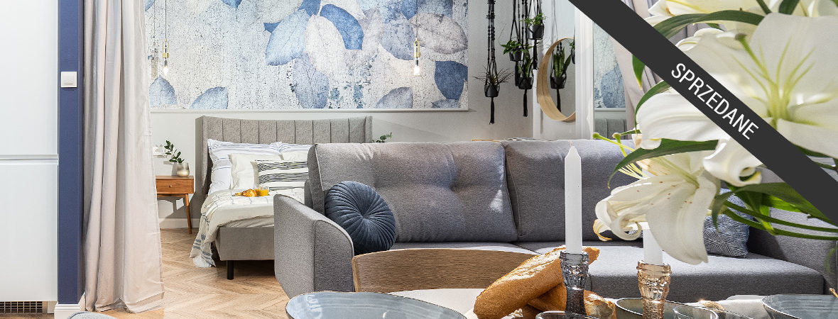 Kochanowskiego 23 · Stare Miasto · 34,6 m² · 1 pokój · 520.000 zł · Więcej »