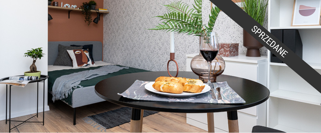 Al. Pokoju 19 · Grzegórzki · 53,4 m² · 3 pokoje · 599.000 zł · Więcej »