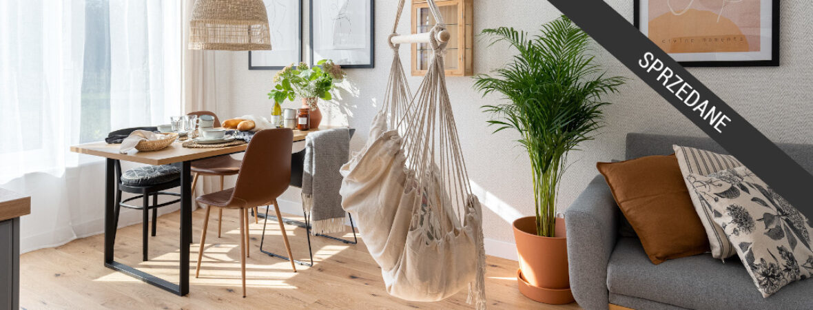 Na Piaski 59 · Zielonki / Prądnik Biały · 63,5 m² · 3 pokoje · 588.760 zł · Więcej »