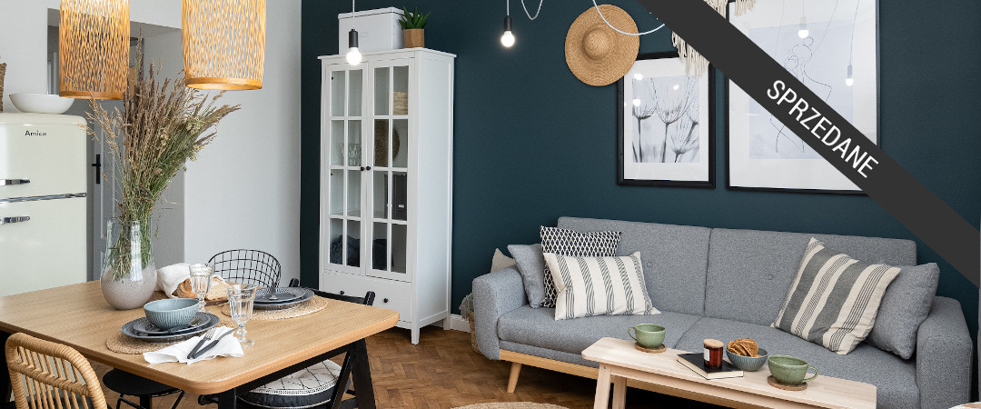 Fałata 14 · Salwator · 47,50 m² · 3 pokoje · 688.250 zł · Więcej »
