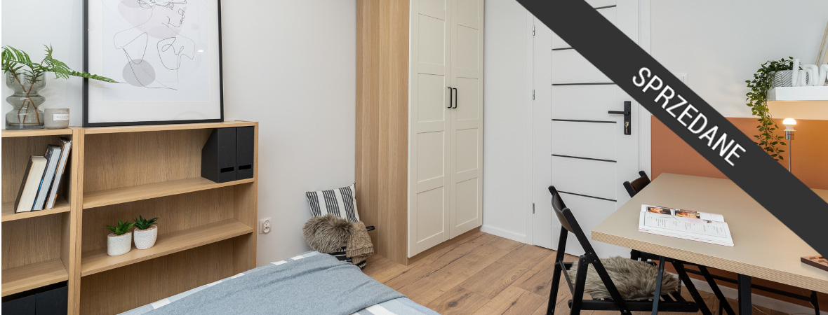 Litewska 24 · Krowodrza· 46,5 m² · 3 pokoje · 554.980 zł · Więcej »