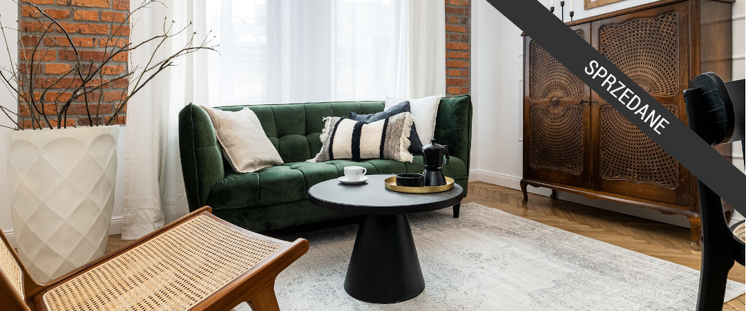 Berka Joselewicza 18 · Stare Miasto / Kazimierz · 49,17 m² · 3 pokoje · 848.820 zł · Więcej »