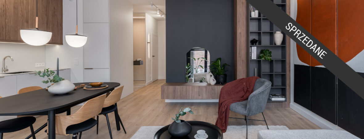 Fabryczna 11 · Grzegórzki · 77,69 m² · 3 pokoje · 2 balkony · Więcej »