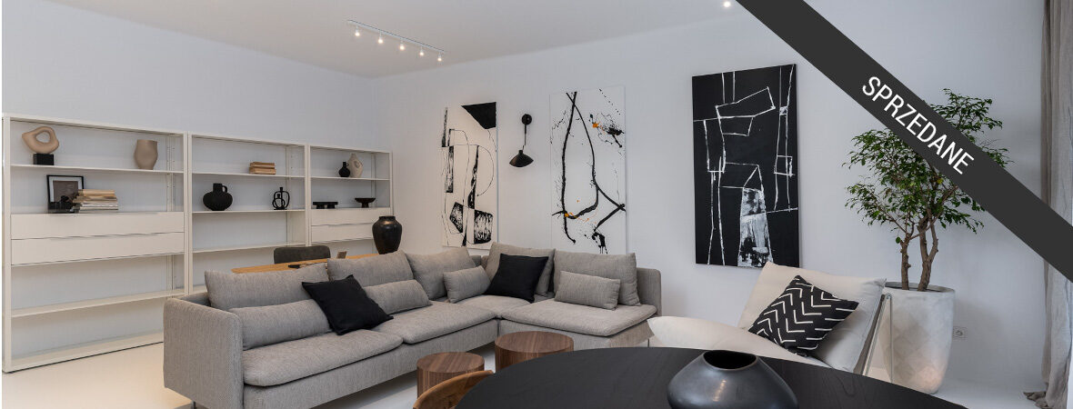 Grodzka 50 · Stare Miasto · 64,70 m² · 2 pokoje · Więcej »