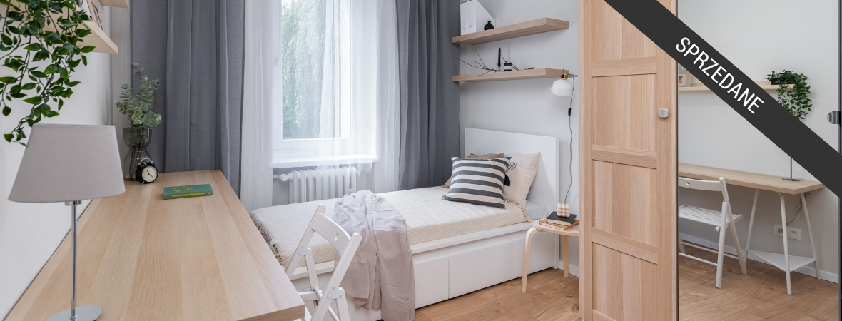 Krzywy Zaułek 4 · Krowodrza · 54,1 m² · 3 pokoje · Więcej »