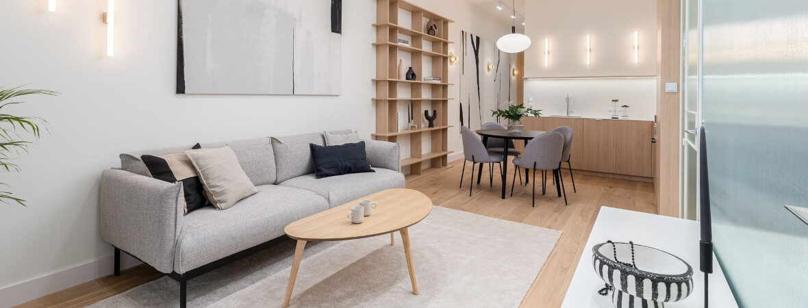 Francesco Nullo 40 · Grzegórzki · 53,80 m² · 2 pokoje · Garaż · 1.098.500 zł · Więcej »
