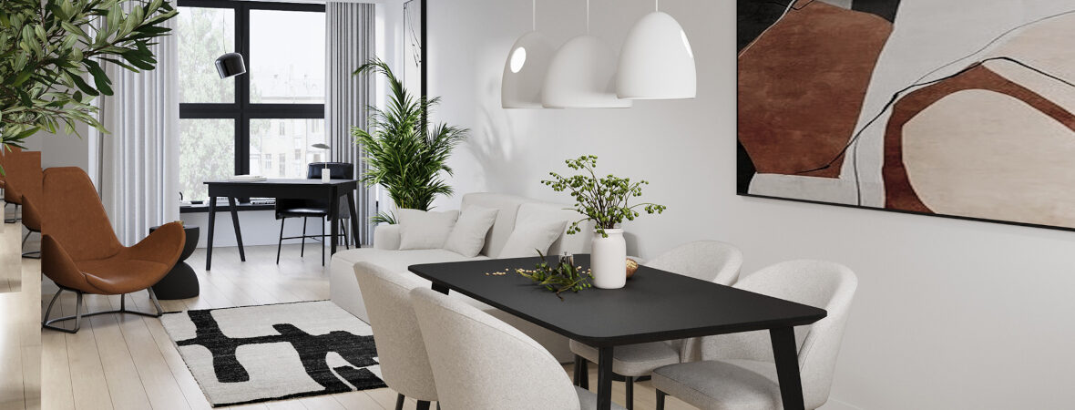 Grzegórzecka 69B · Wiślane Tarasy 2.0 · 82,24 m² · 3 pokoje · Garaż · 2.216.400 zł · Więcej »